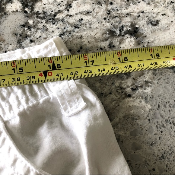 Style & Co. Cotton capris - Picture 6 of 7